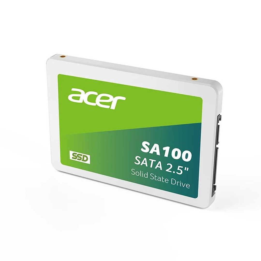 ACER SSD SA100 120Gb Sata 2,5