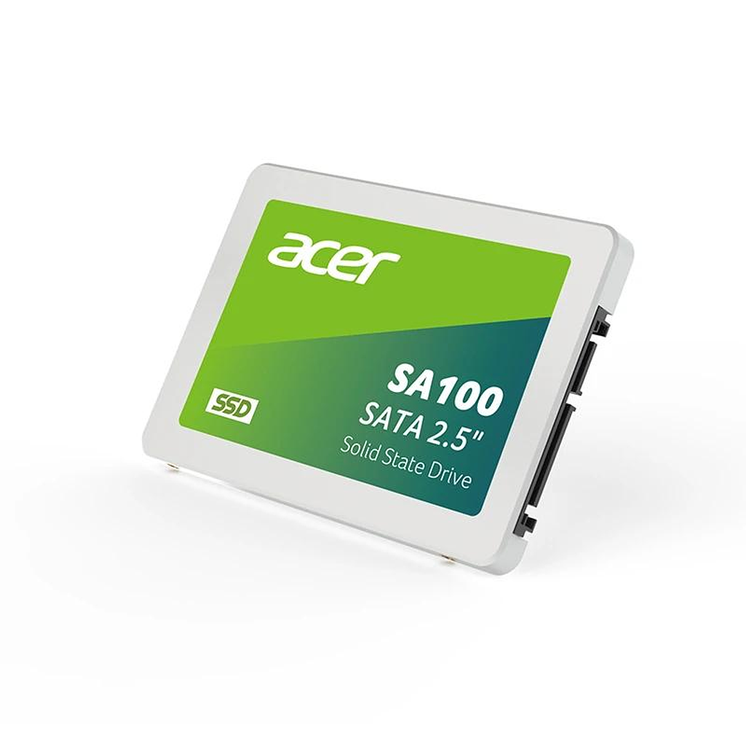 ACER SSD SA100 120Gb Sata 2,5