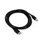 iggual Cable USB 2.0 A(M)-B(M) A-B macho 2 metros - vignette 2