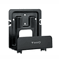 Tooq Soporte universal pared Router Reprod. Multim - vignette 3