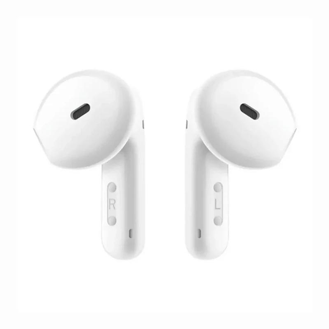 Xiaomi Auriculares Buds 6 Active White 4