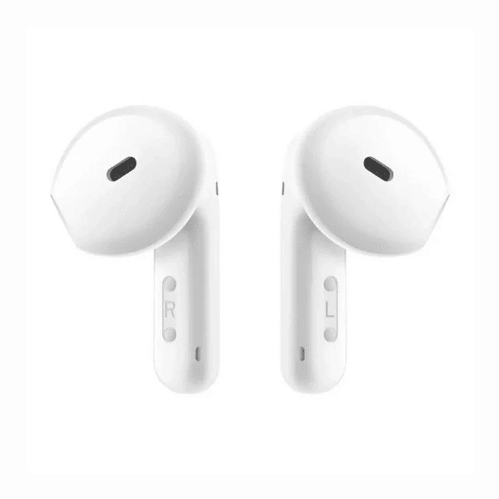 Xiaomi Auriculares Buds 6 Active White 4