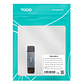 Tooq TQR-3001G Lector USB3.0 (USB-C+USB-A) SD/TF - vignette 2