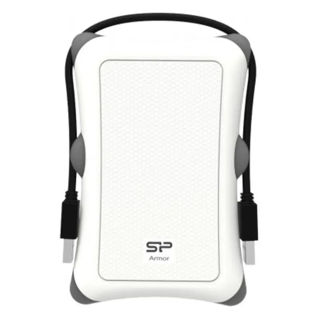 SP A30 Caja externa HDD 2.5