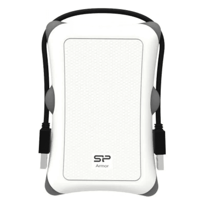 SP A30 Caja externa HDD 2.5