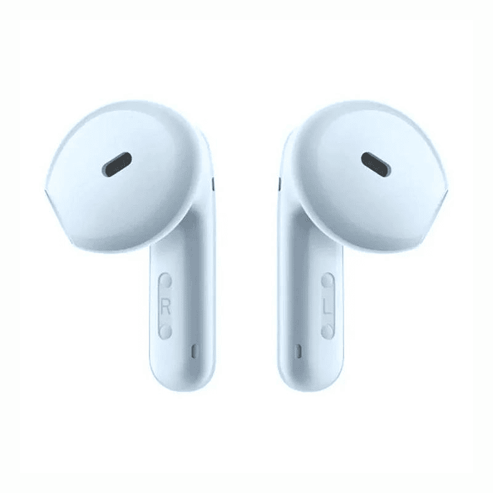 Xiaomi Auriculares Buds 6 Active Blue 4