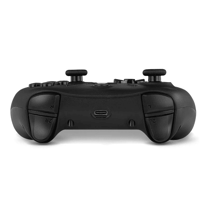 KROM Gamepad KADOER Wireless Multiplataf 5.0 Negro 2