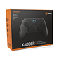 KROM Gamepad KADOER Wireless Multiplataf 5.0 Negro - vignette 4