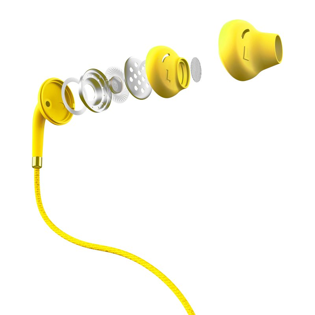 Energy Sistem Aur+Mic In ear Style 2+ Vanilla 3