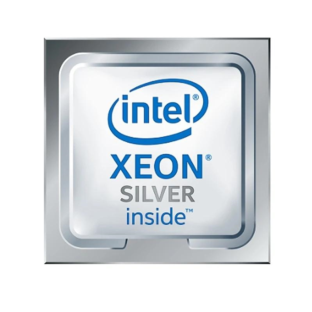 HPE Intel Xeon Silver 4214R 1