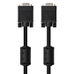 Nanocable Cable Conmutador Vga 10 M Negro - Miniatura 1