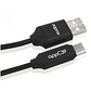 approx APPC39  Cable USB 2.0 a conector Type C - Thumbnail 2