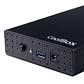 Coolbox Caja HDD 3.5