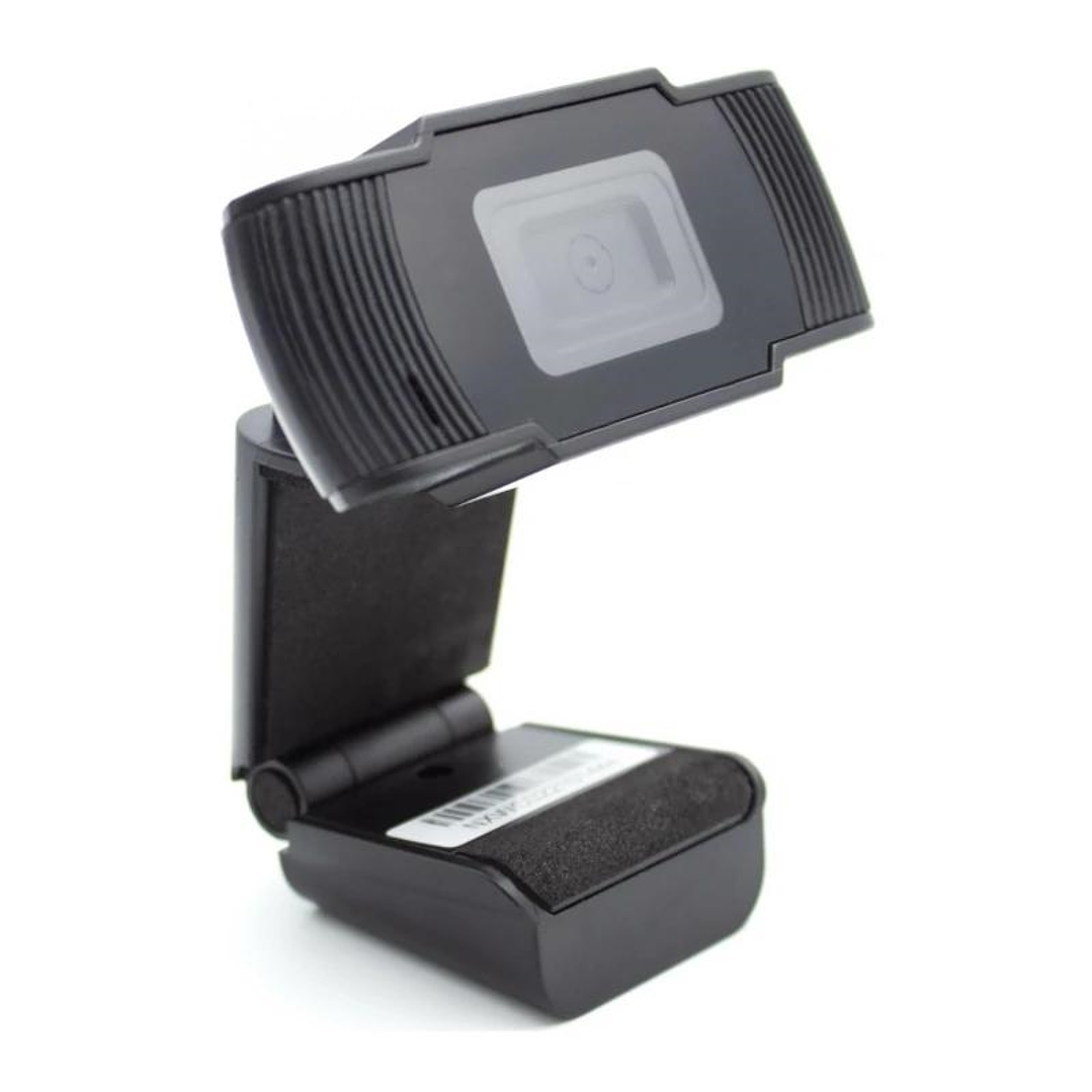 Nilox WEBCAM 720p -30FPS ENFOQUE FIJO 1