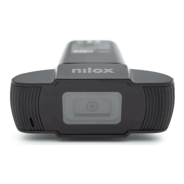 Nilox WEBCAM 720p -30FPS ENFOQUE FIJO 3