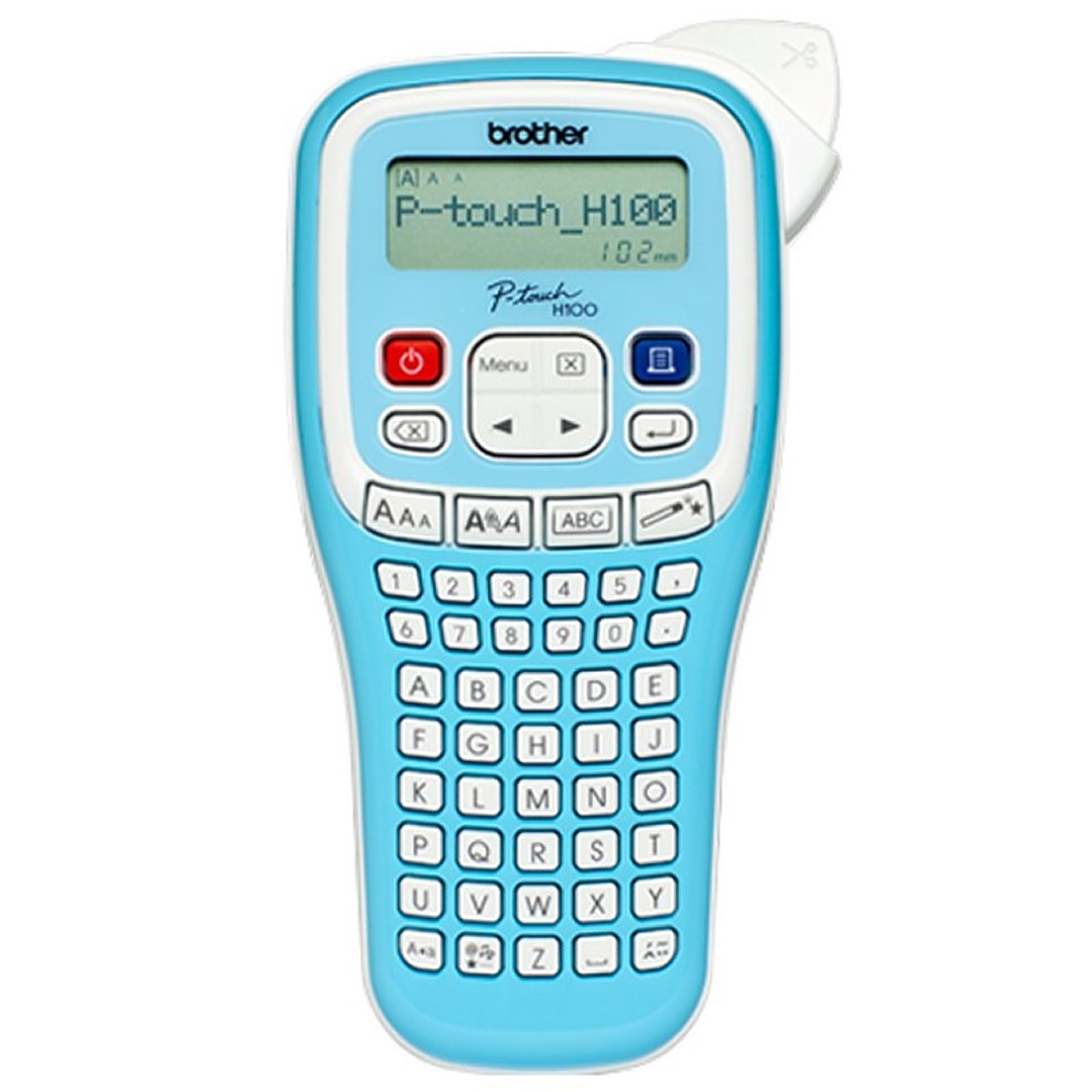 Brother Rotuladora Electronica PTH100LB 1