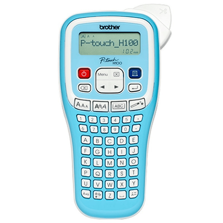 Brother Rotuladora Electronica PTH100LB 1