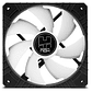 NOX Ventilador Hummer H-FAN PRO 120 mm PWM - thumbnail 1
