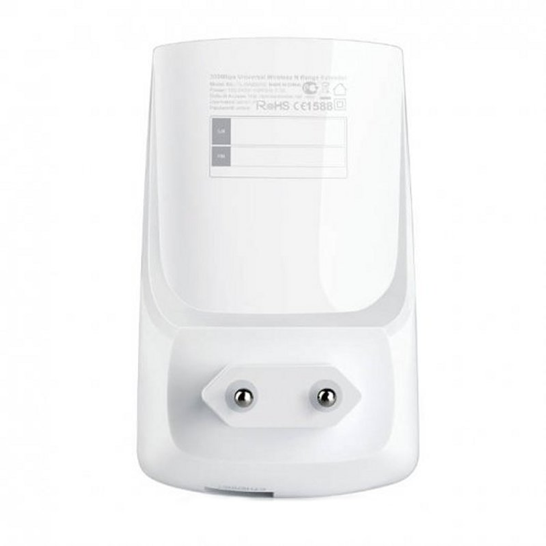 TP-LINK TL-WA850RE Repetidor WiFi N300 3