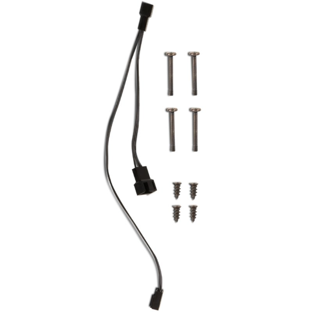 NOX Ventilador Hummer H-FAN PRO 120 mm PWM 3