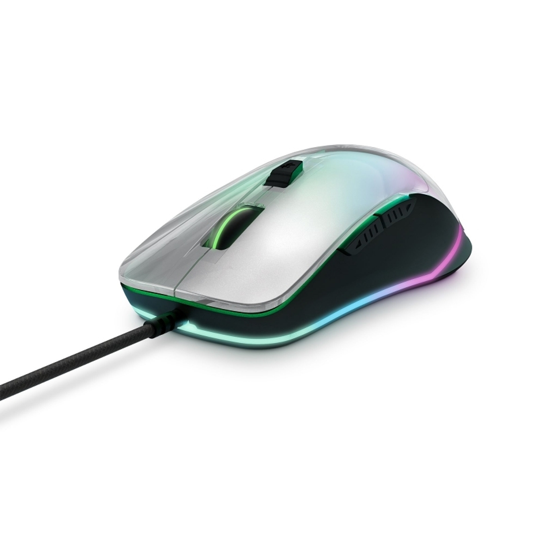 Energy Sistem Raton Gaming ESG M3 Neon 1