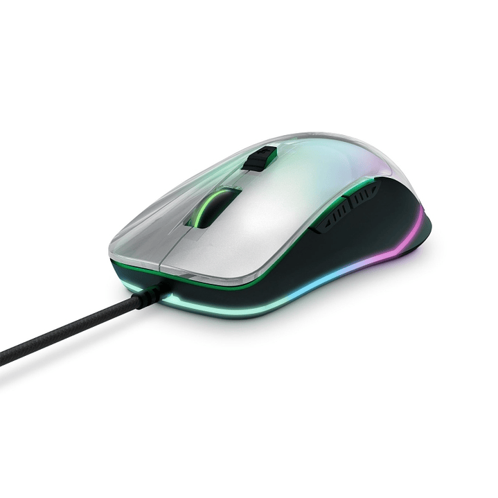 Energy Sistem Raton Gaming ESG M3 Neon 1