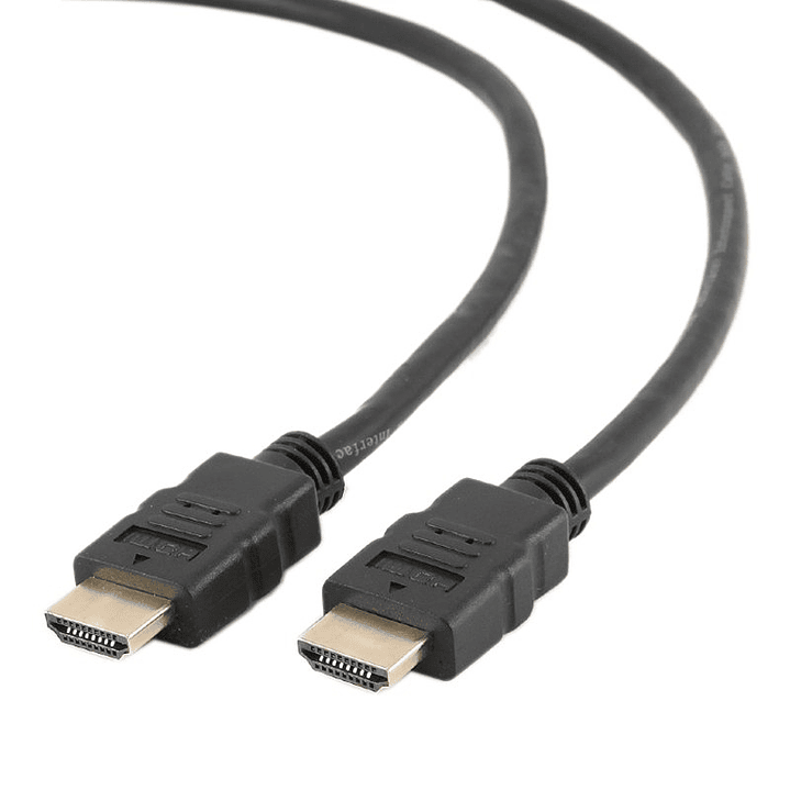 Gembird Cable Conexión HDMI V 1.4  1,8 Metros 1