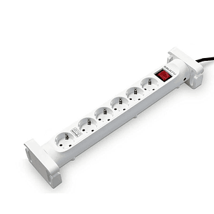 Salicru Regleta SPS SAFE 6S