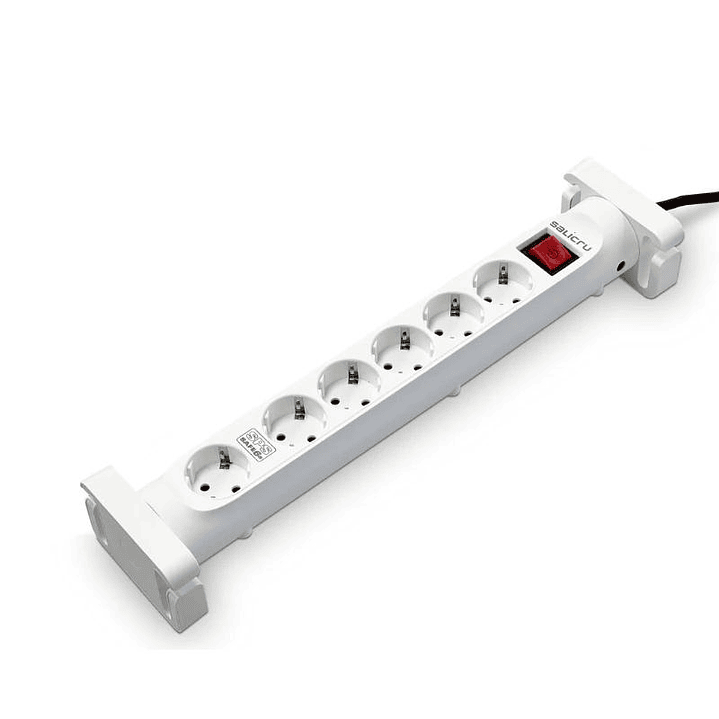 Salicru Regleta SPS SAFE 6S 1