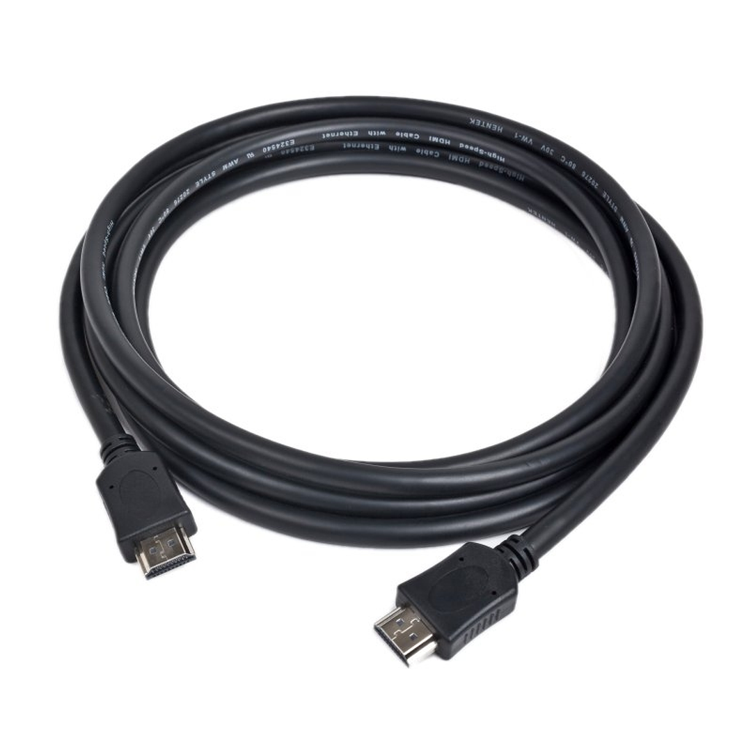 Gembird Cable Conexión HDMI V 1.4  1,8 Metros 2