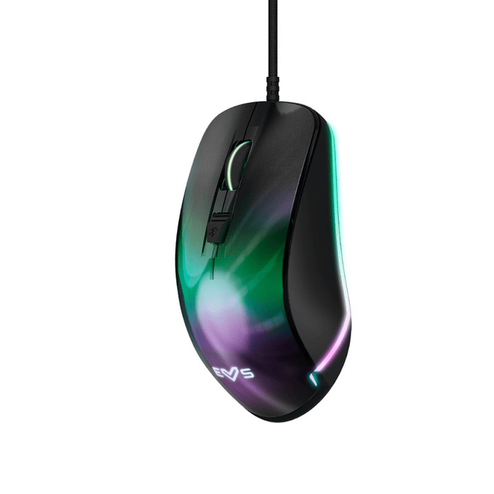 Energy Sistem Raton Gaming ESG M3 Neon 4