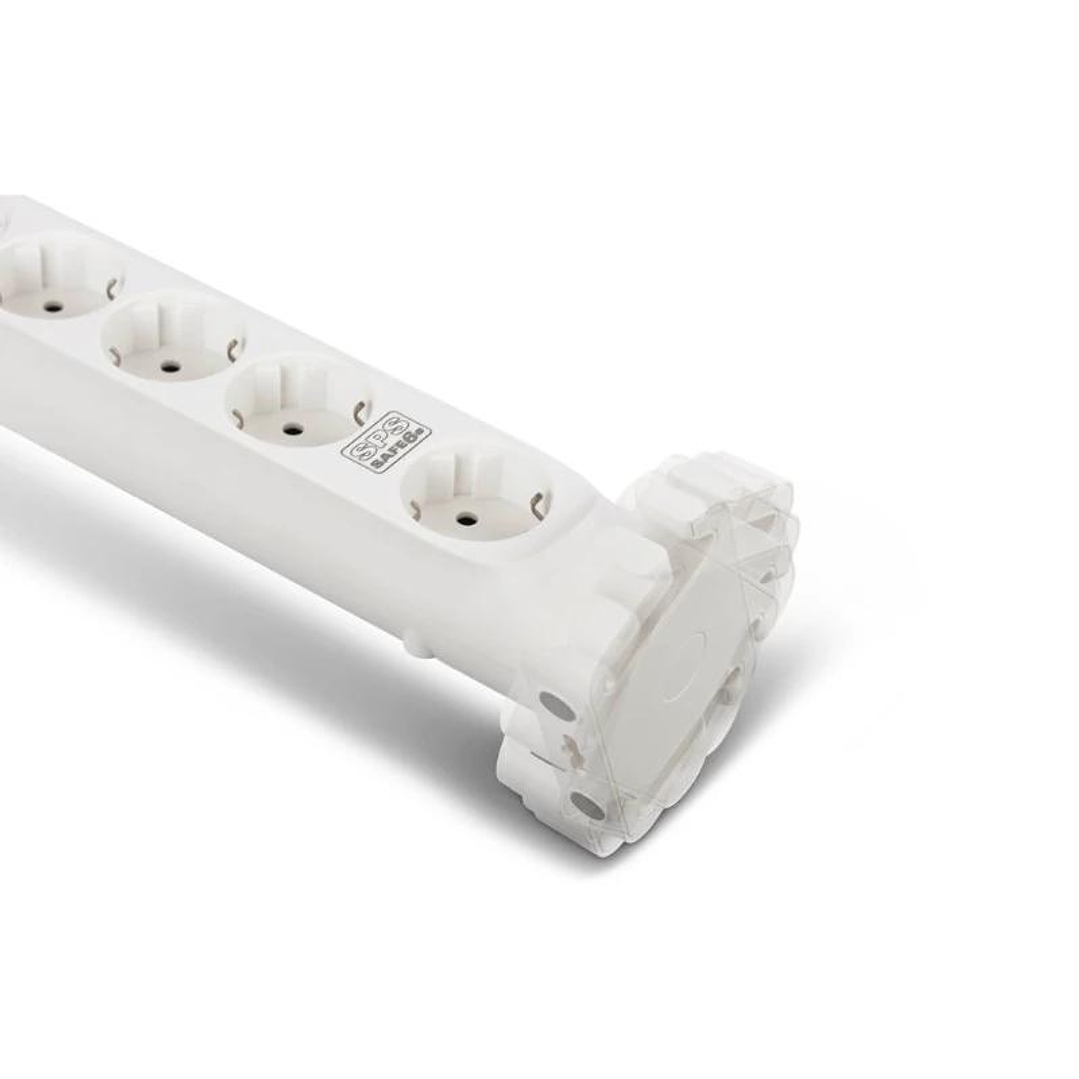 Salicru Regleta SPS SAFE 6S 3