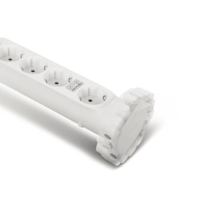 Salicru Regleta SPS SAFE 6S 3