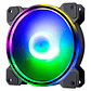 Hiditec Ventilador Gaming ARGB N9-ARGB 120MM - thumbnail 3