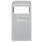 Kingston DataTraveler DTMC3G2 64GB Metal USB3.2 - thumbnail 1