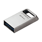 Kingston DataTraveler DTMC3G2 64GB Metal USB3.2 - thumbnail 2