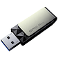 SP memoria USB Blaze B30 USB 3.1 Gen1 64GB Black - thumbnail 2