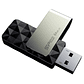 SP memoria USB Blaze B30 USB 3.1 Gen1 64GB Black - thumbnail 3