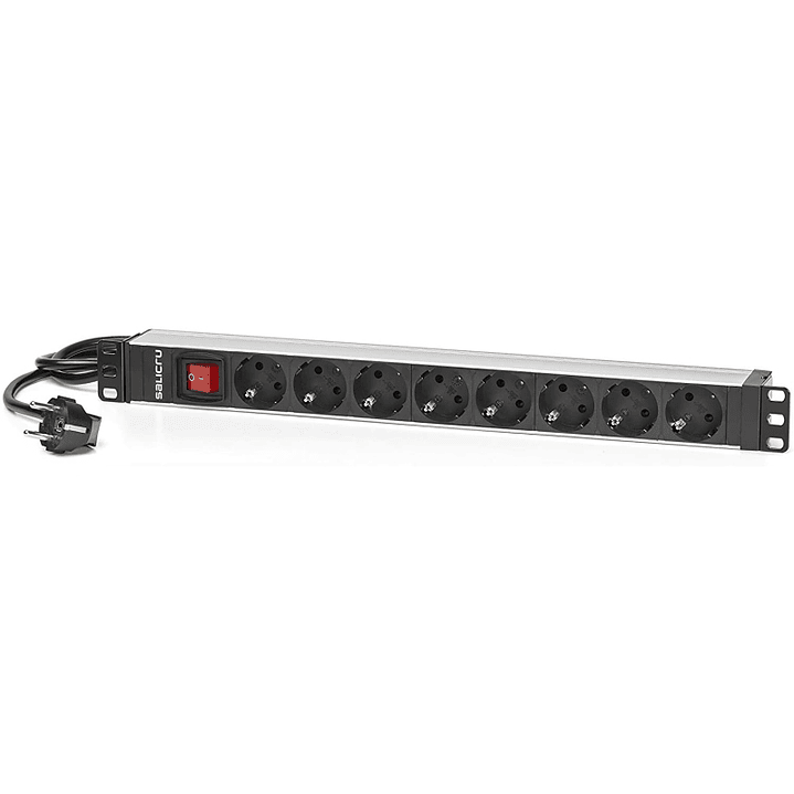 Salicru SPS 8F.PDU SCH/SCH 1