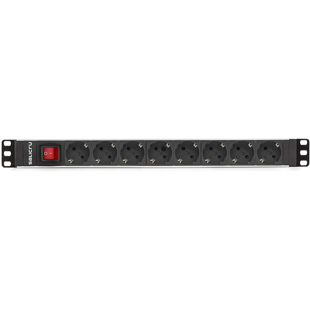 Salicru SPS 8F.PDU SCH/SCH 2