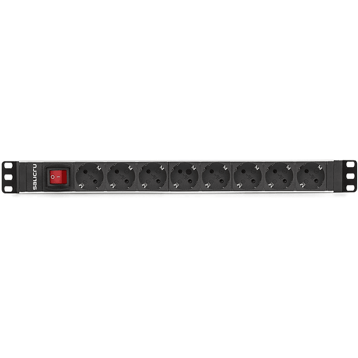 Salicru SPS 8F.PDU SCH/SCH 2
