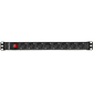 Salicru SPS 8F.PDU SCH/SCH - Miniatura 2