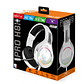 Spirit of Gamer Auricular Pro-H8 white - Thumbnail 2