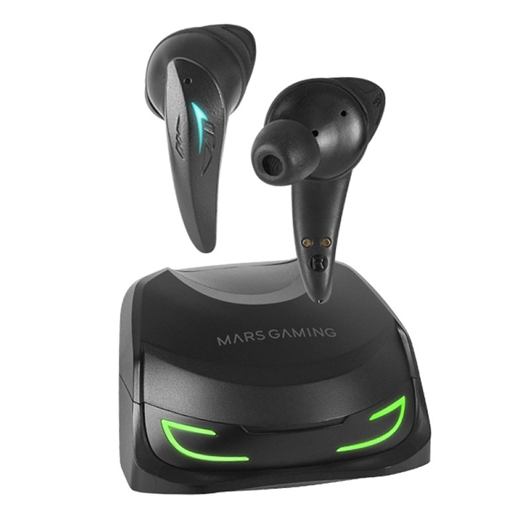 MARS GAMING Auricular Wireless MHIULTRA BT 2