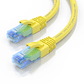 Aisens Cable RJ45 CAT.6 UTP AWG26 CCA Amari 1.5m - thumbnail 3