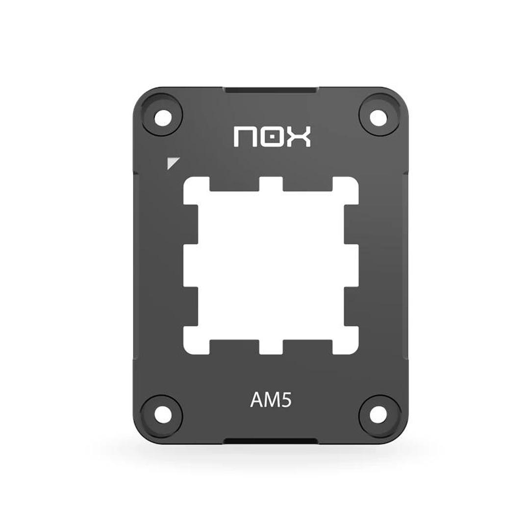 NOX Soporte Zócalo CPU AMD HUMMER SHIELD 1
