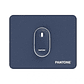 Celly Pantone KIT Raton Inal. + Alfombrilla Navy - Miniatura 3