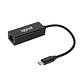 iggual Adaptador tipo C a RJ45 Gigabit 1000Mbps - thumbnail 1