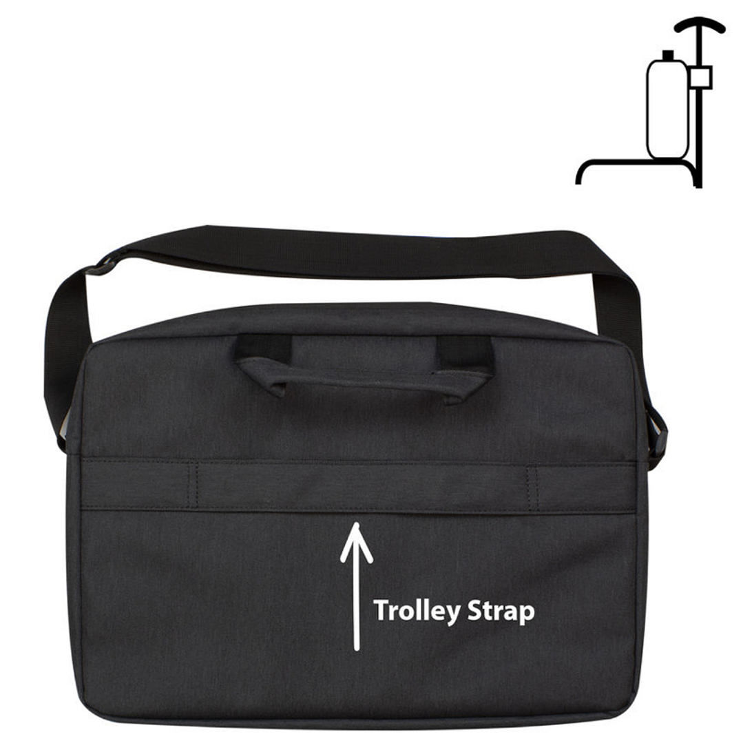 EWENT Maletin de portatil 15.6