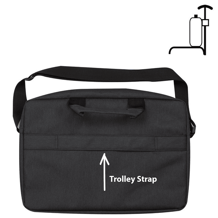 EWENT Maletin de portatil 15.6